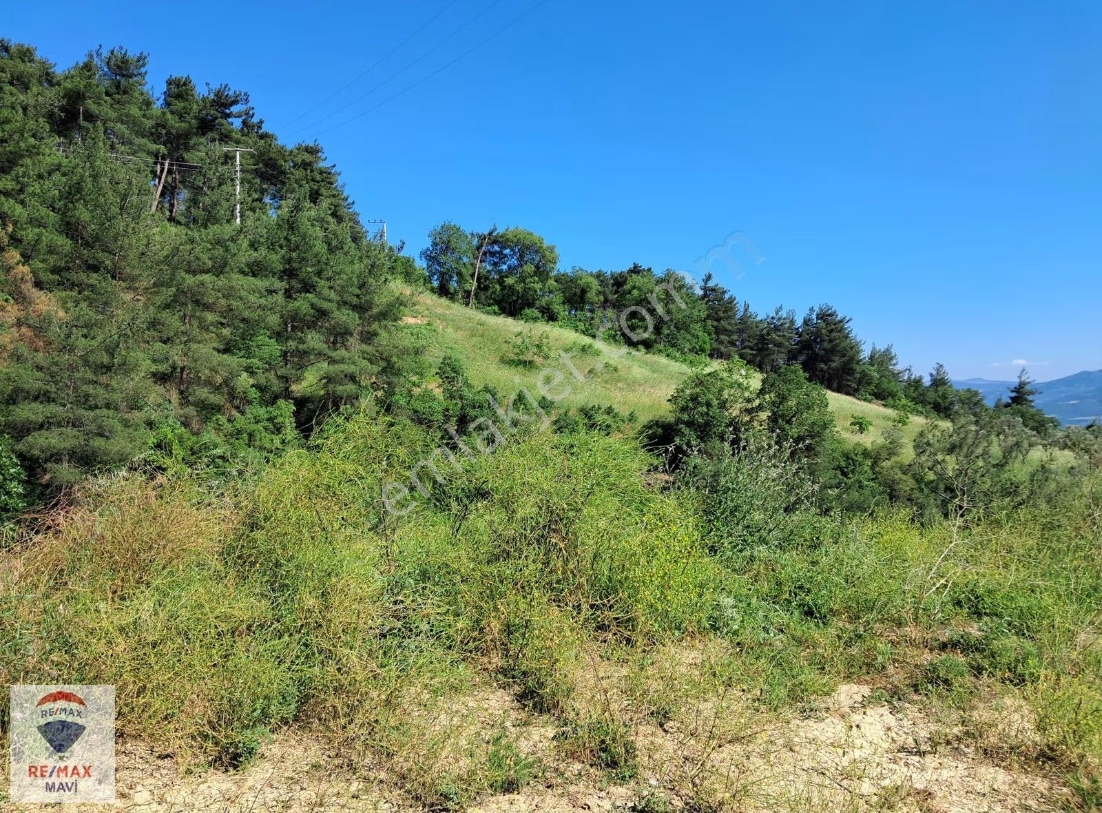 Re/max Mavi Fatih Çelebi'den Şahmelekte 877 M2 Manzaralı Köyiçi - Görsel 22