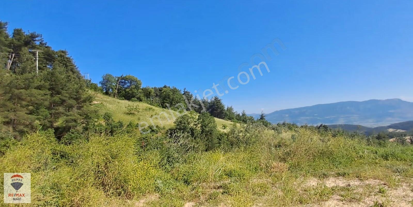 Re/max Mavi Fatih Çelebi'den Şahmelekte 877 M2 Manzaralı Köyiçi - Görsel 5