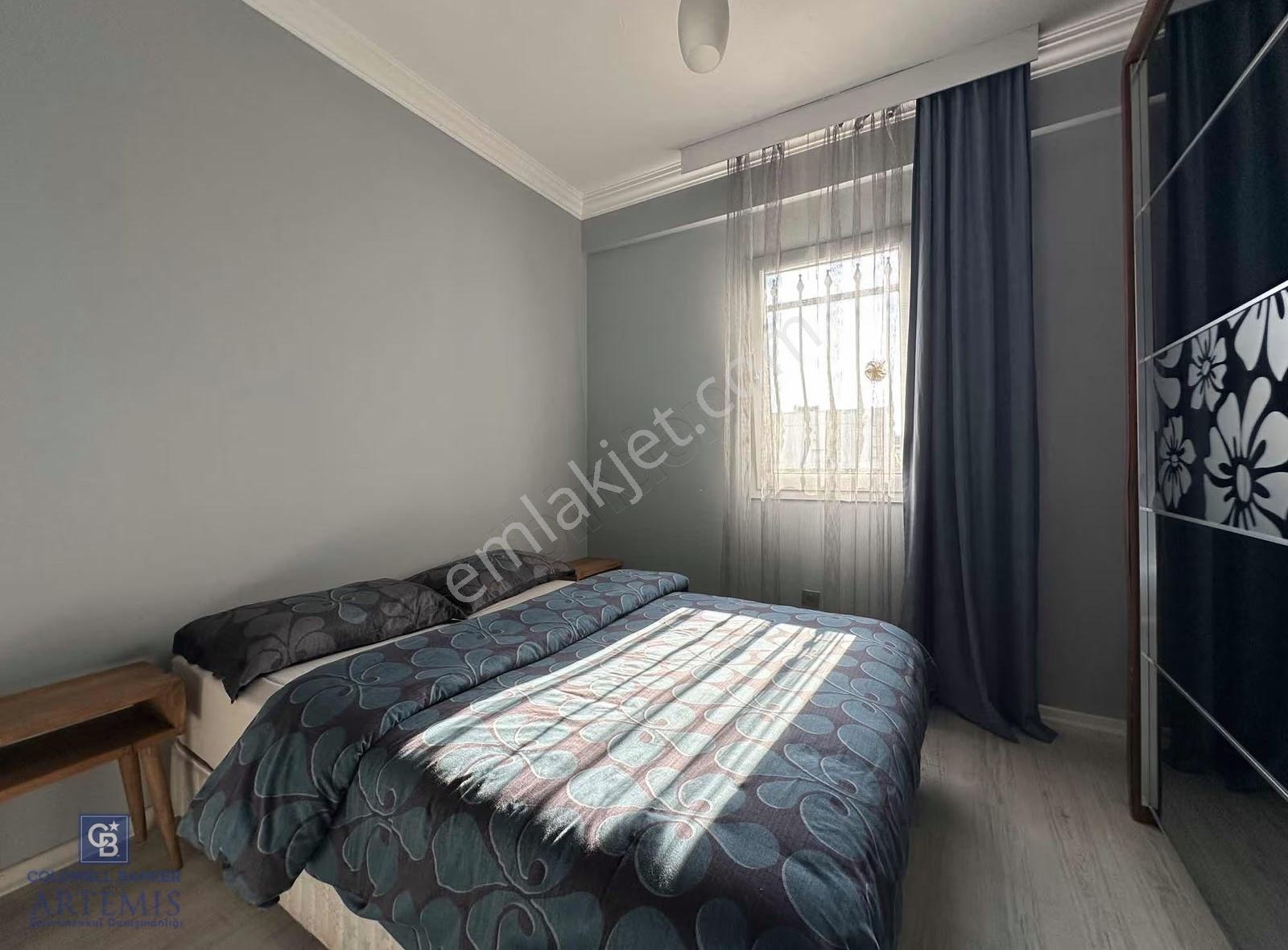 Bodrum Turgutreis Düzayak Kiralık 3+1 Daire - Görsel 11