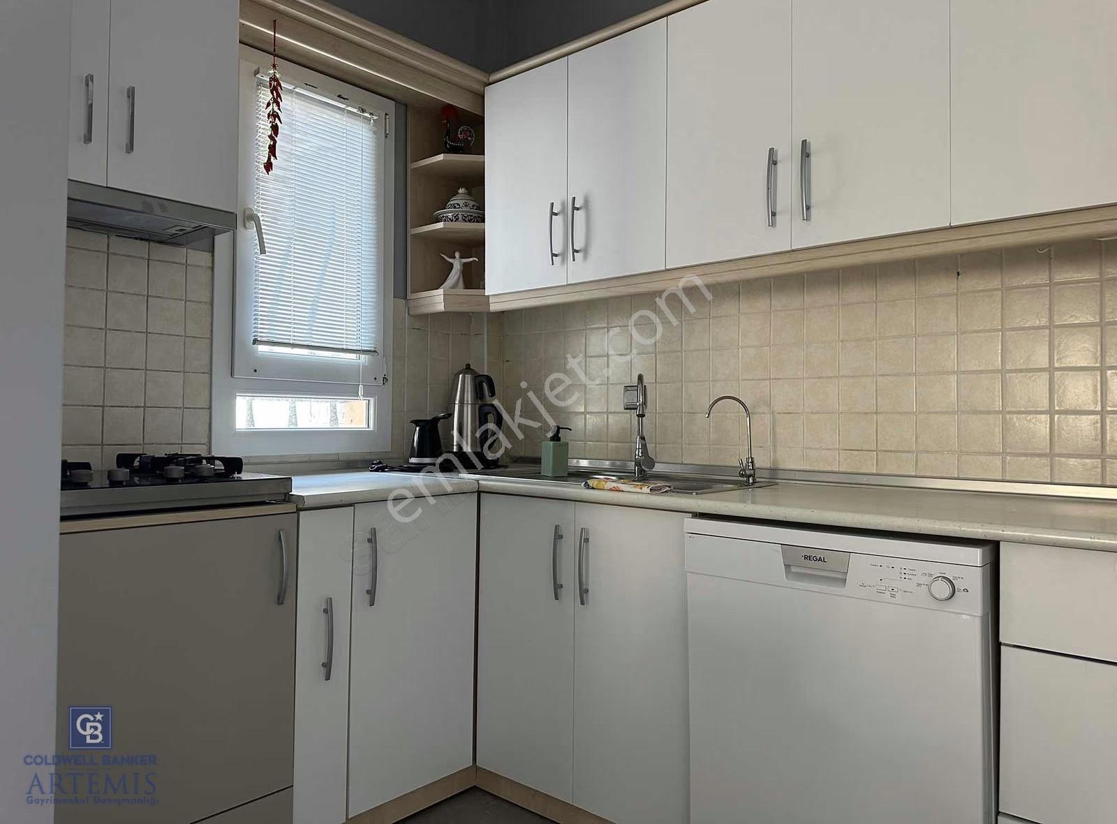 Bodrum Turgutreis Düzayak Kiralık 3+1 Daire - Görsel 19
