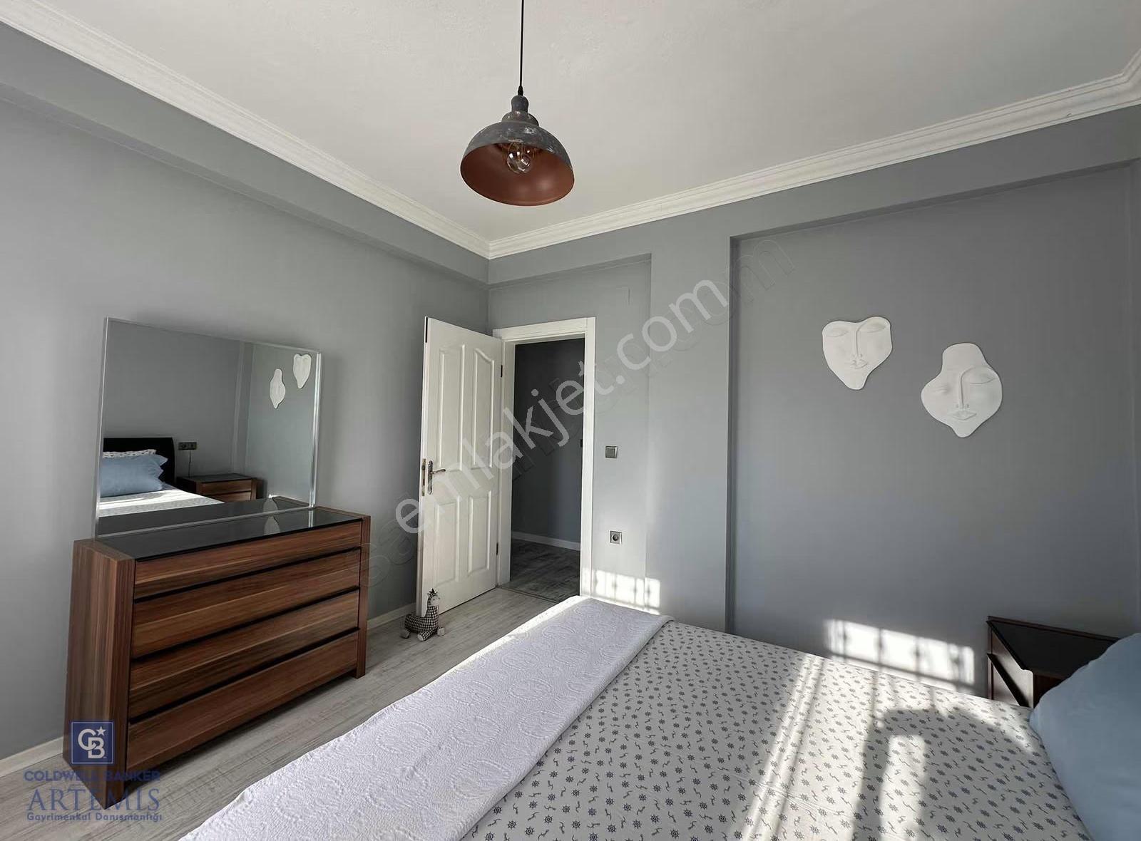 Bodrum Turgutreis Düzayak Kiralık 3+1 Daire - Görsel 14