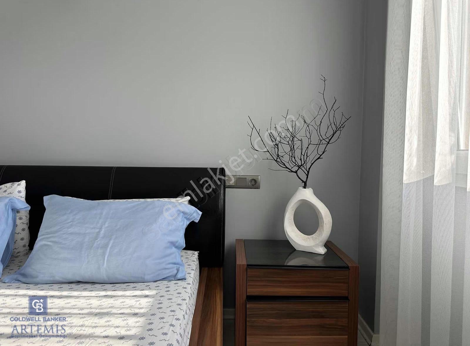 Bodrum Turgutreis Düzayak Kiralık 3+1 Daire - Görsel 13