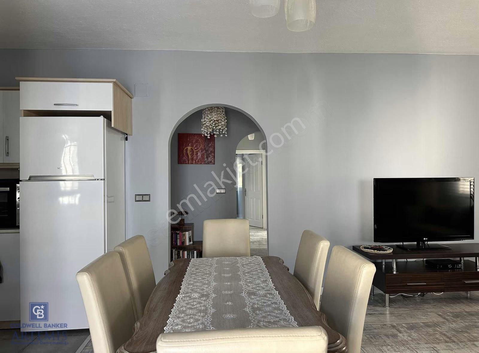 Bodrum Turgutreis Düzayak Kiralık 3+1 Daire - Görsel 22