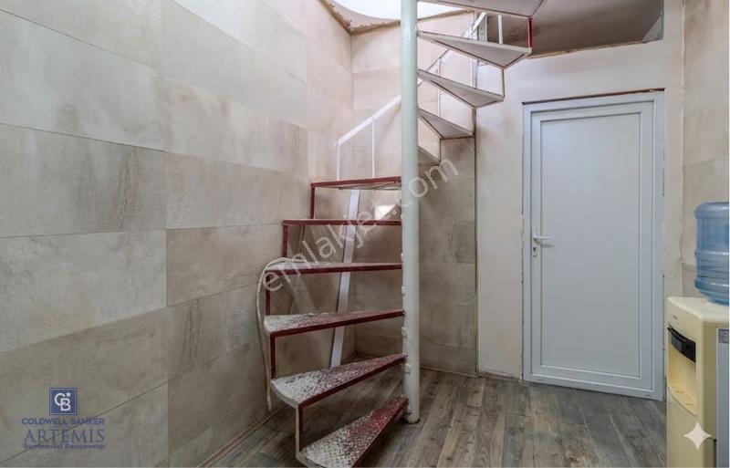 Bodrum Çarşıda Satılık Dükkan - Görsel 11
