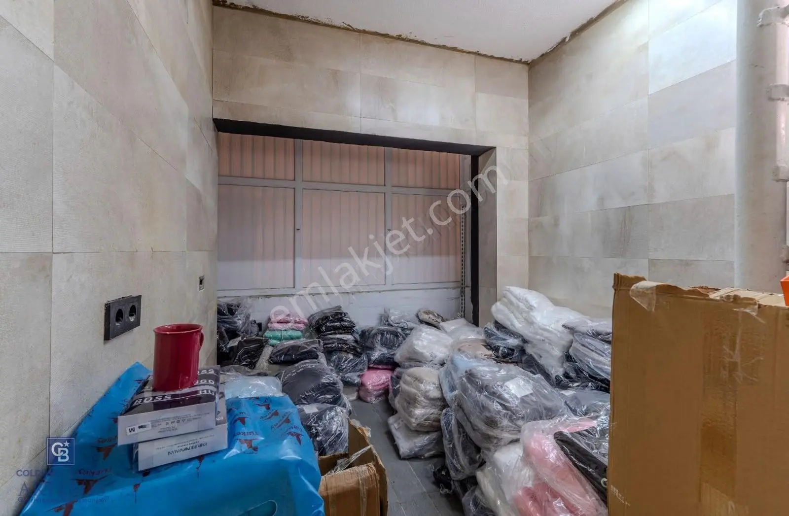 Bodrum Çarşıda Satılık Dükkan - Görsel 15