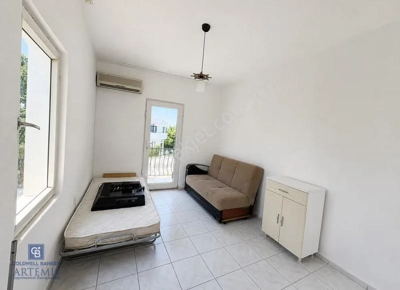 Bodrum Merkez 1+0 (stüdyo) Kiralık Daire - Görsel 2