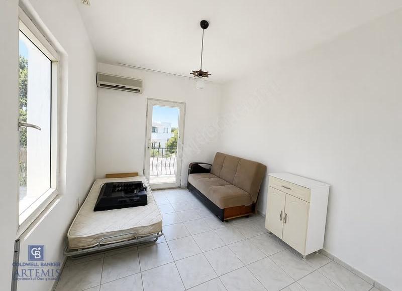 Bodrum Merkez 1+0 (stüdyo) Kiralık Daire