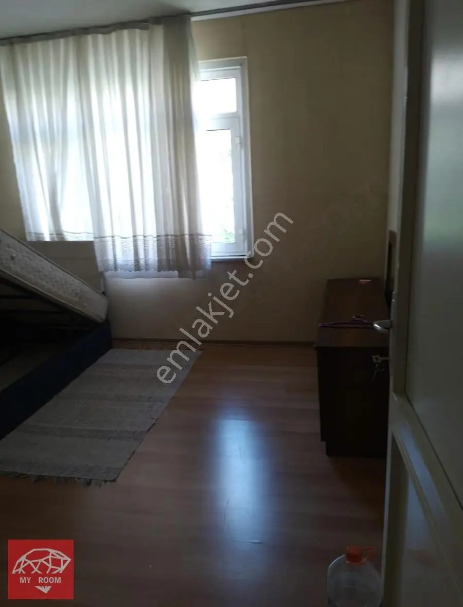 Üsküdar Ünalan Mahallesinde 2+1 Kiralık Daire - Görsel 5