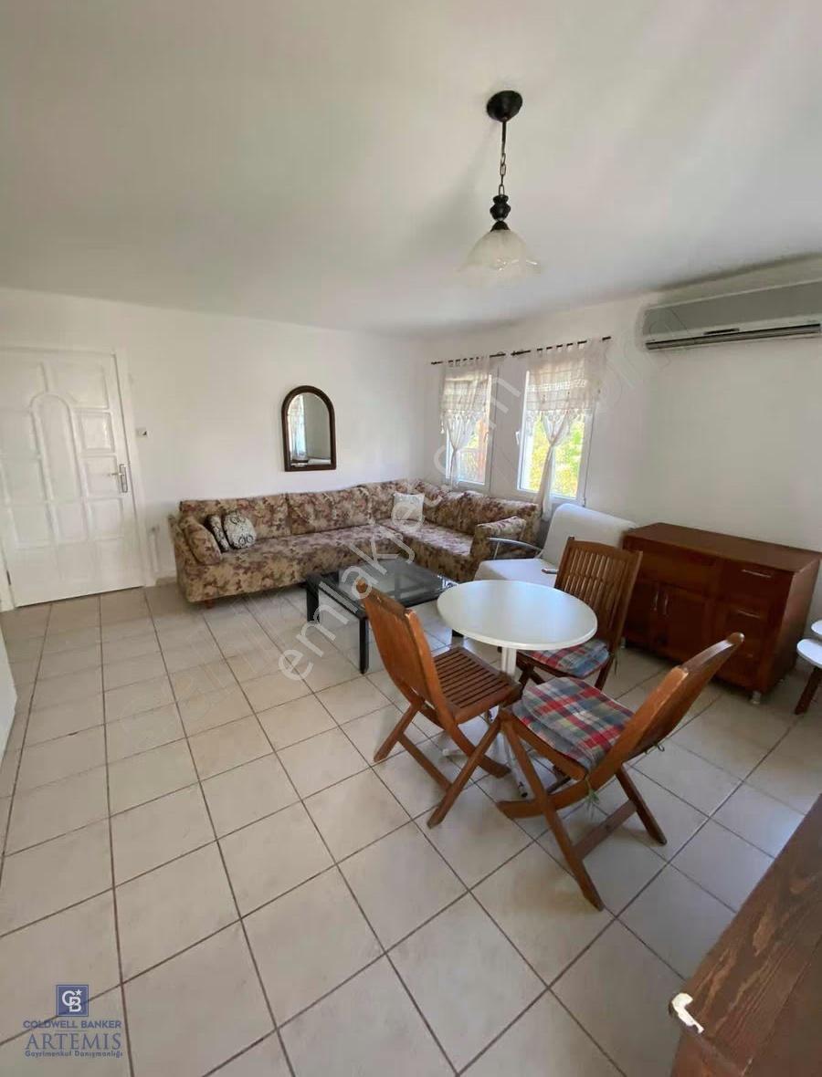 Bodrum Akyarlar Tek Sitesi Özel Plajlı Dubleks - Görsel 6