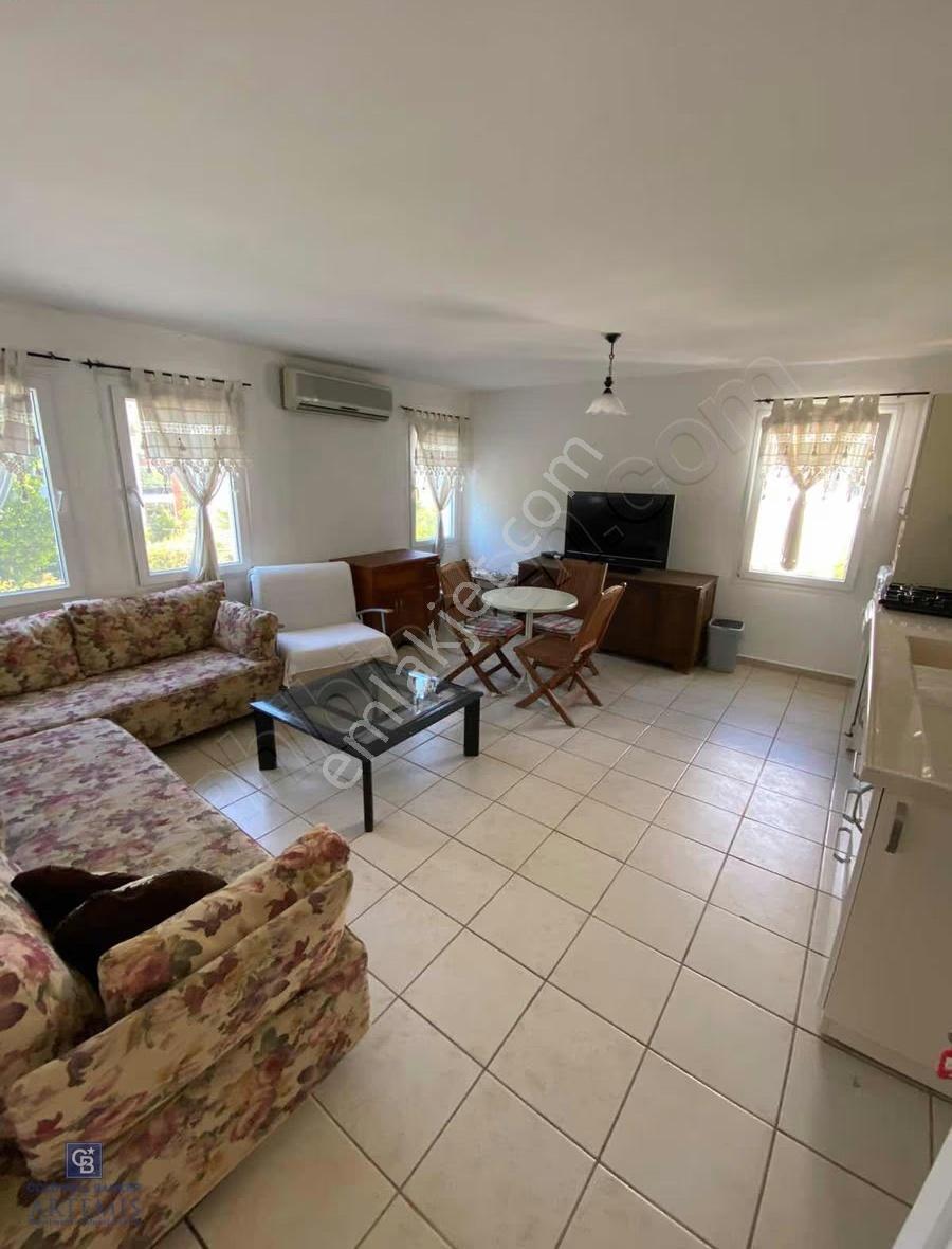 Bodrum Akyarlar Tek Sitesi Özel Plajlı Dubleks - Görsel 3