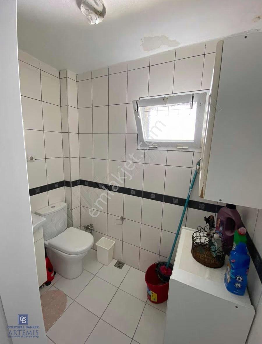 Bodrum Akyarlar Tek Sitesi Özel Plajlı Dubleks - Görsel 10