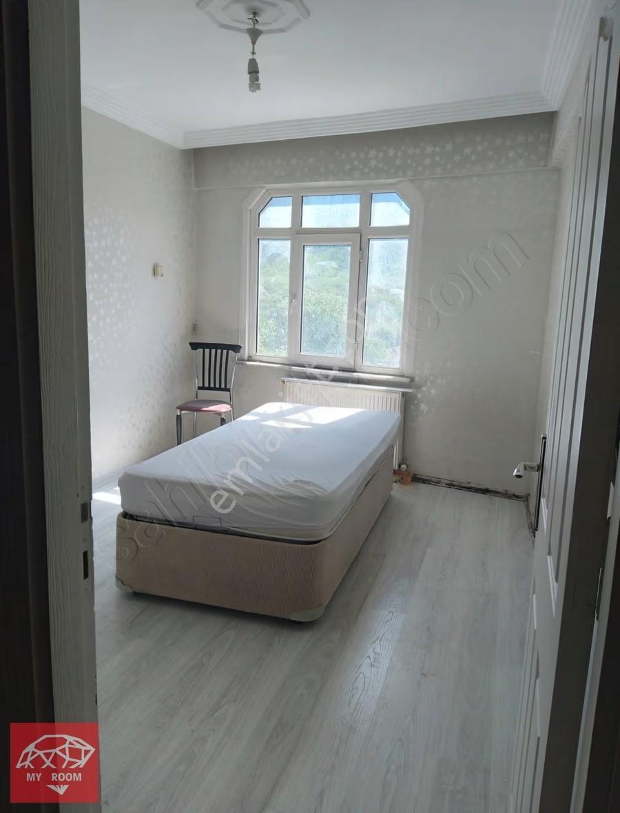 Gaziosmanpaşa Mevlana Mahallesinde 3+2 Kiralık Dublex Daire - Görsel 13