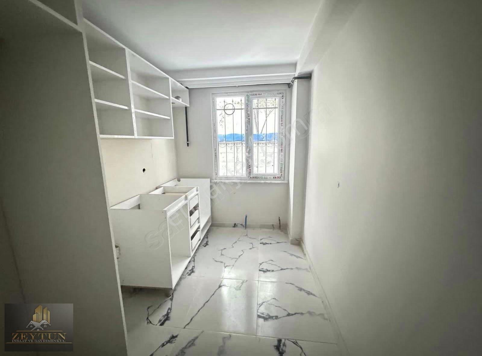 Başakşehir Güvercintepe Yüksekgriş 2+1 Satılık Daire - Görsel 15