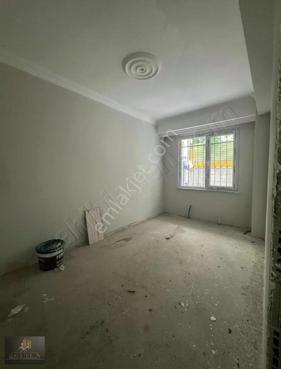 Başakşehir Güvercintepe Yüksekgriş 2+1 Satılık Daire - Görsel 6