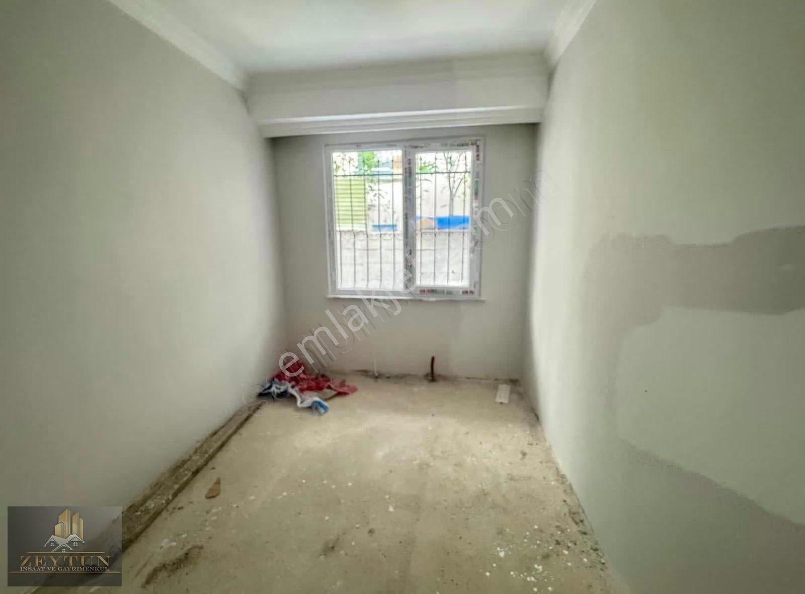 Başakşehir Güvercintepe Yüksekgriş 2+1 Satılık Daire - Görsel 7