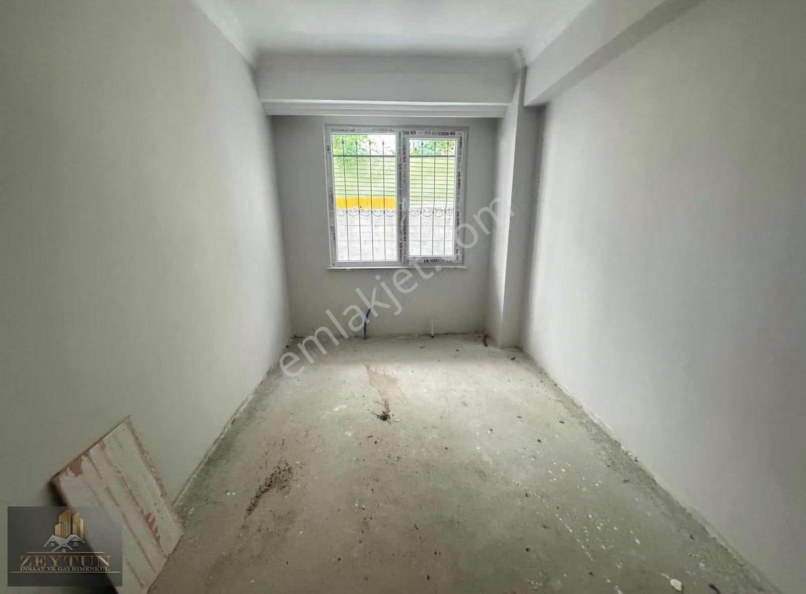 Başakşehir Güvercintepe Yüksekgriş 2+1 Satılık Daire - Görsel 13