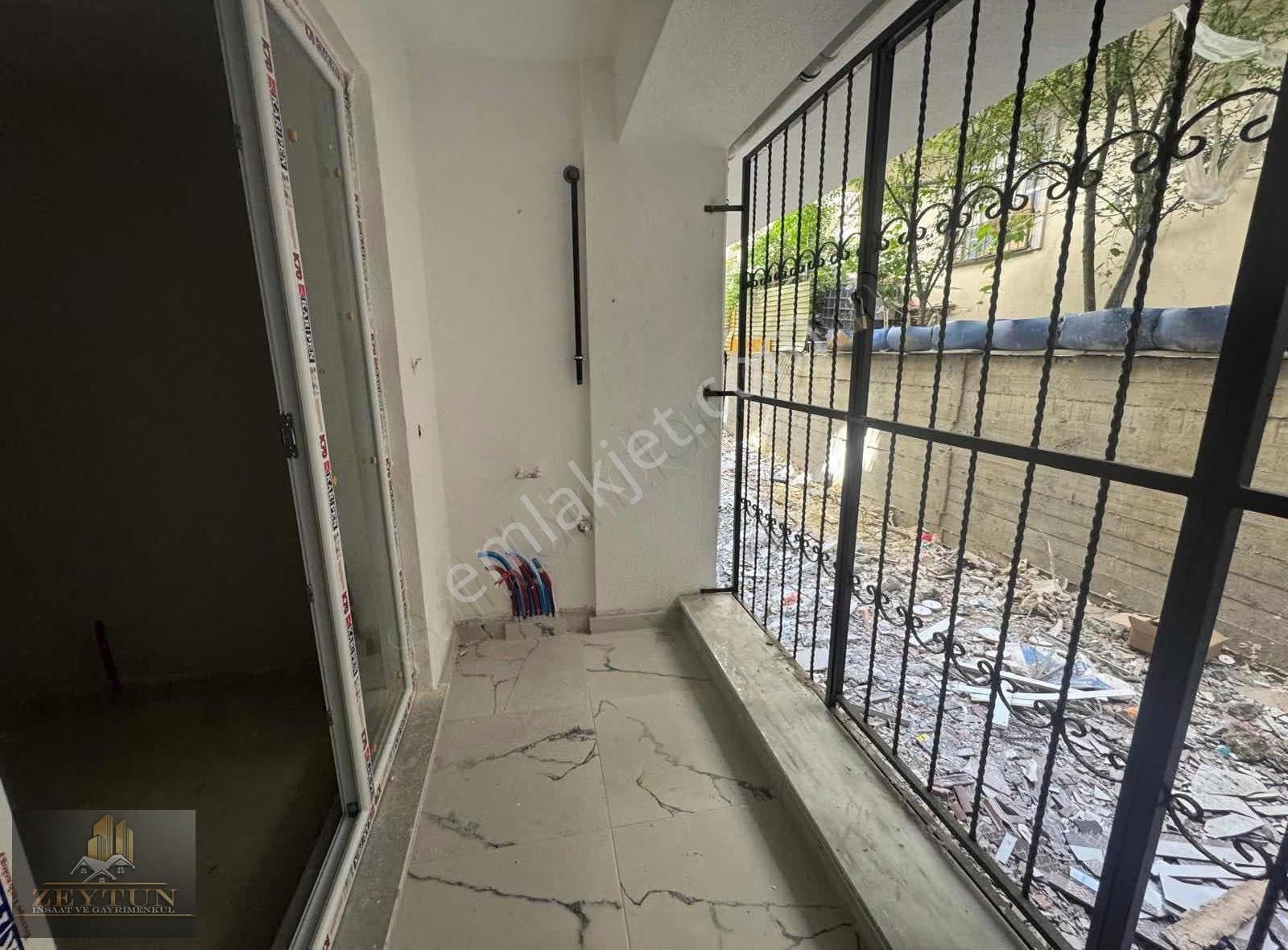 Başakşehir Güvercintepe Yüksekgriş 2+1 Satılık Daire - Görsel 10