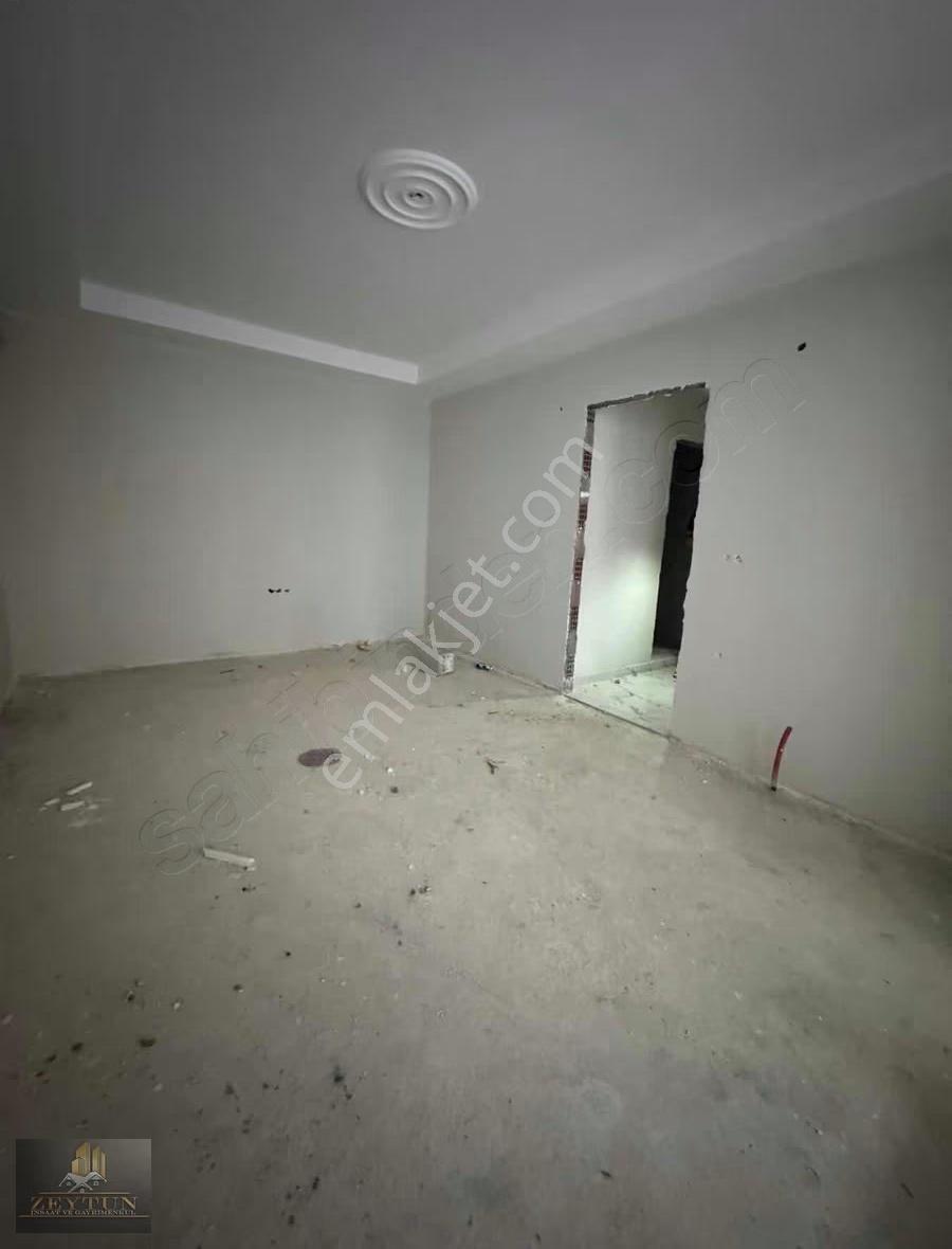 Başakşehir Güvercintepe Yüksekgriş 2+1 Satılık Daire - Görsel 4