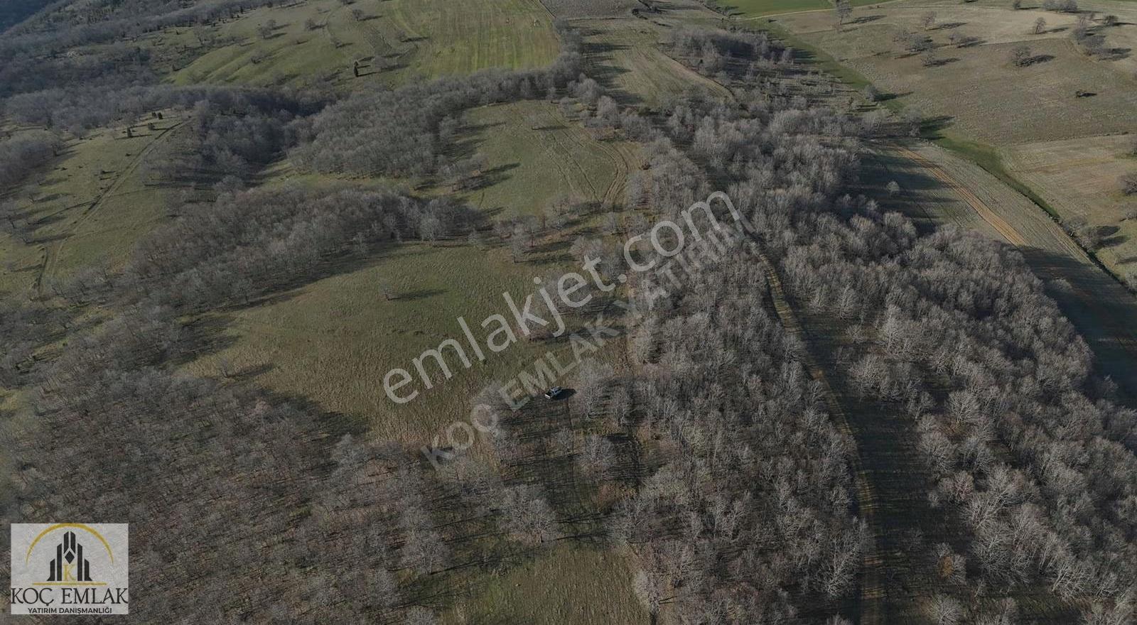 23.330 M2 Emsalsiz Fiyat !! Çiftlik Arazisi - Görsel 4
