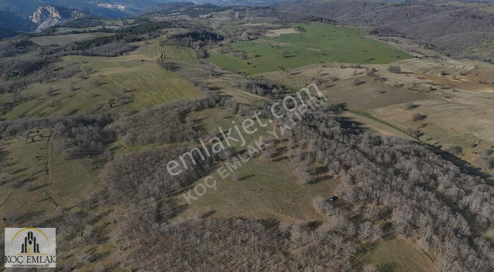23.330 M2 Emsalsiz Fiyat !! Çiftlik Arazisi - Görsel 7