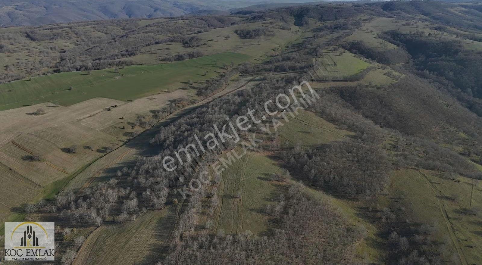 23.330 M2 Emsalsiz Fiyat !! Çiftlik Arazisi - Görsel 3