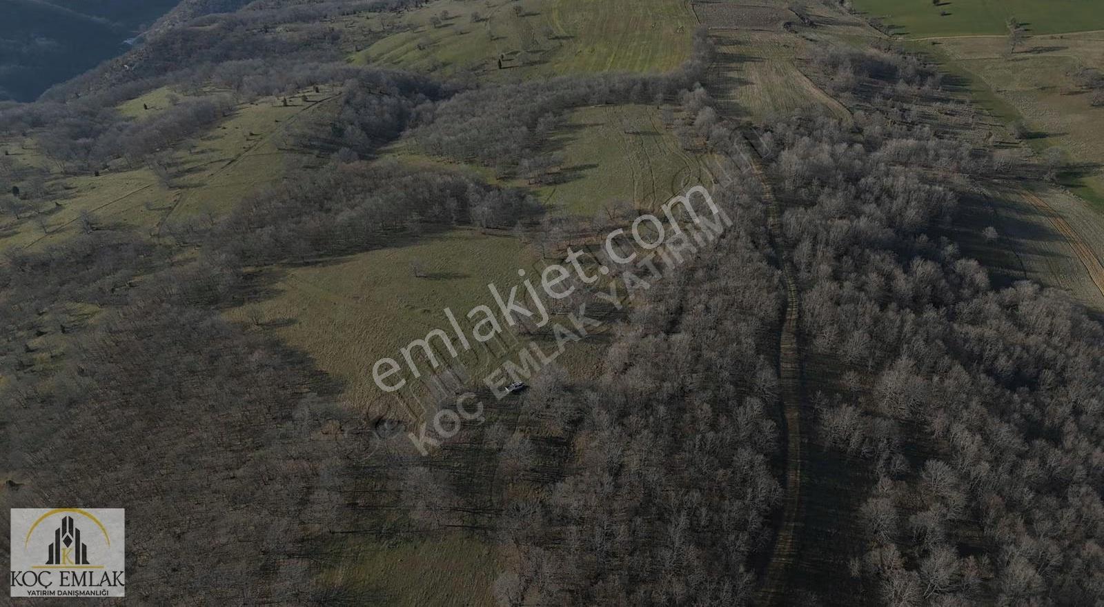 23.330 M2 Emsalsiz Fiyat !! Çiftlik Arazisi - Görsel 6