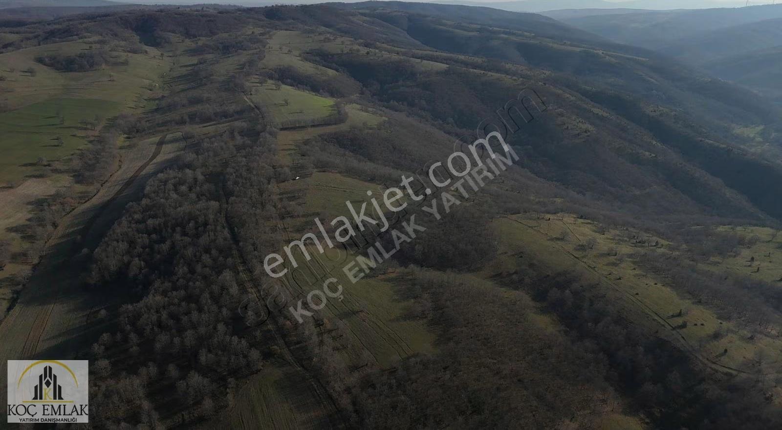 23.330 M2 Emsalsiz Fiyat !! Çiftlik Arazisi - Görsel 2
