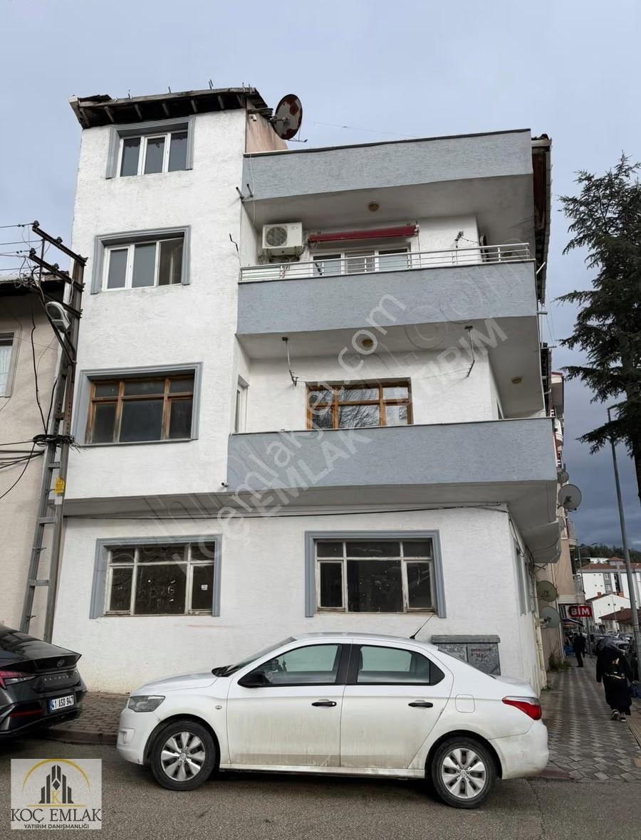 Ertuğrulgazi Mahallesi'nde Yatırım Fırsatıı - Görsel 14