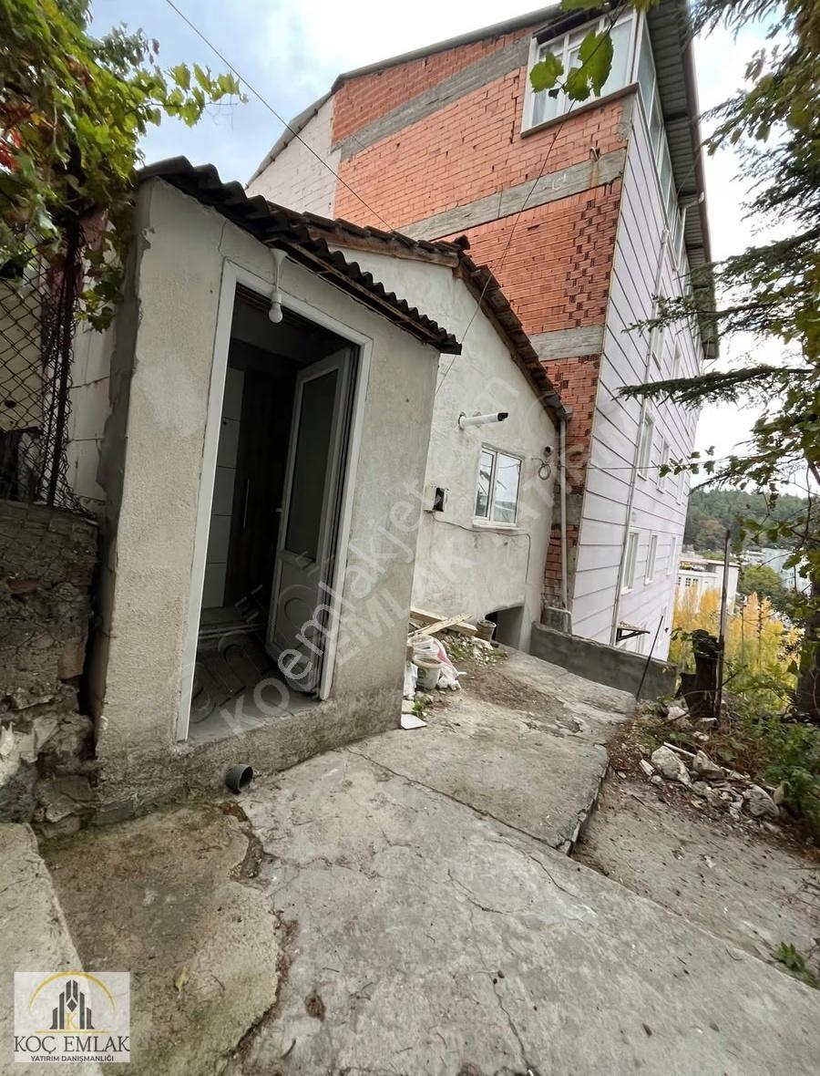Bilecik Merkezde Bütçeye Uygunn 2 Katlı Müstakil Ev - Görsel 20