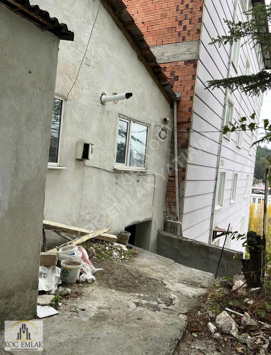 Bilecik Merkezde Bütçeye Uygunn 2 Katlı Müstakil Ev - Görsel 26