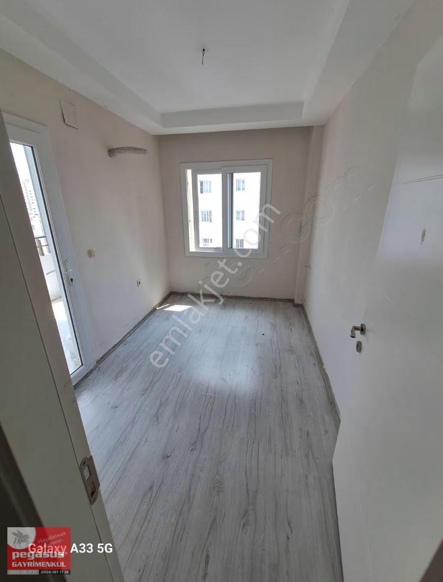 100.yil Koylum Kafe Civari Site İci Havuzlu Kiralik Daire - Görsel 16
