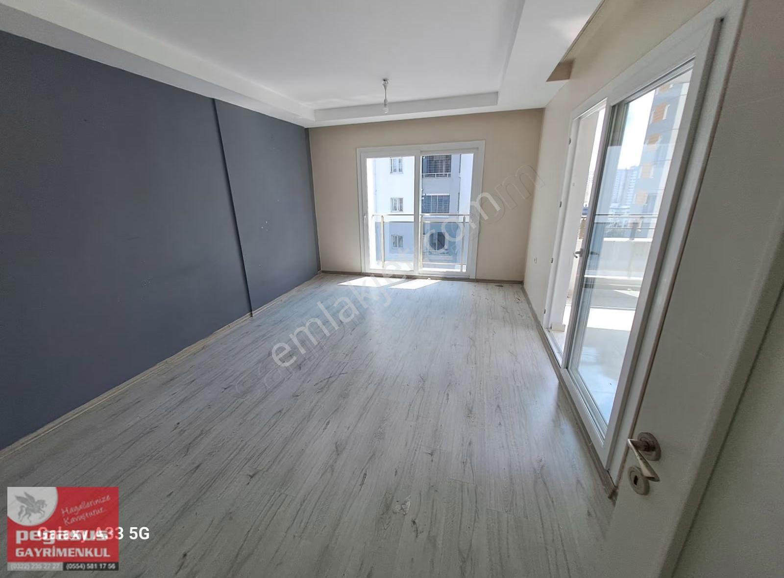 100.yil Koylum Kafe Civari Site İci Havuzlu Kiralik Daire - Görsel 12