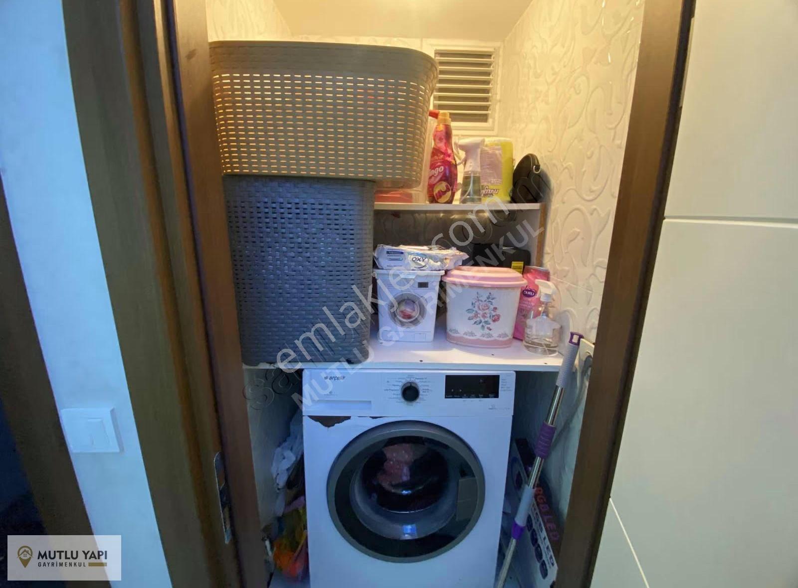 Mutlu Gayrimenkul'den Satılık 2+1 Daire Yeni Bina - Ara Kat - Görsel 3