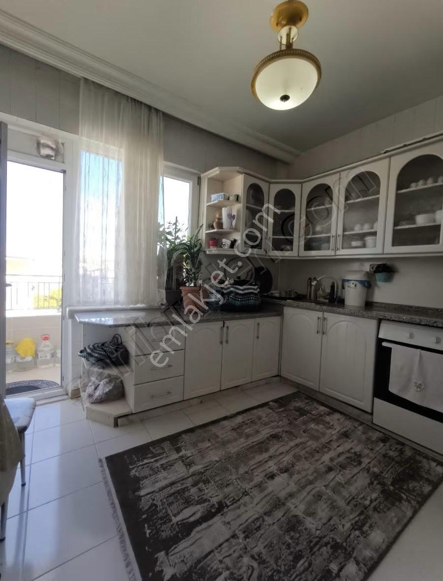 Yamanlar Emlaktan Ayanoğlu Mahallesinde Bakımlı Daire - Görsel 5