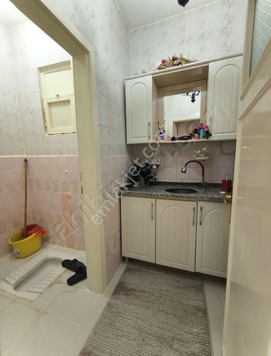 Yamanlar Emlaktan Ayanoğlu Mahallesinde Bakımlı Daire - Görsel 14