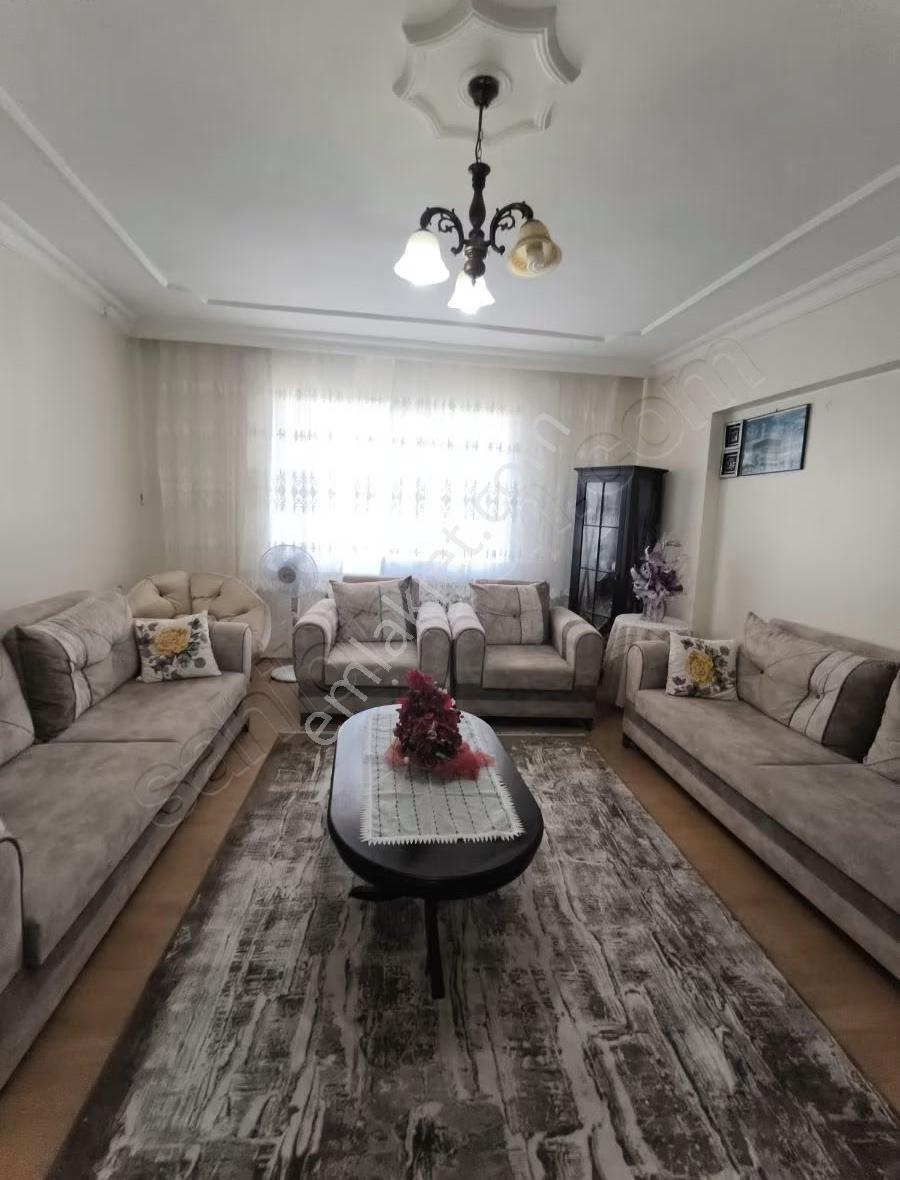 Yamanlar Emlaktan Ayanoğlu Mahallesinde Bakımlı Daire - Görsel 9