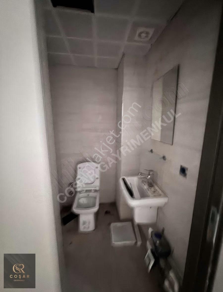 -coşar Gayrimenkul-121 M2 Nadir Büyüklükte Kalealtı Cephe Dükkan - Görsel 8