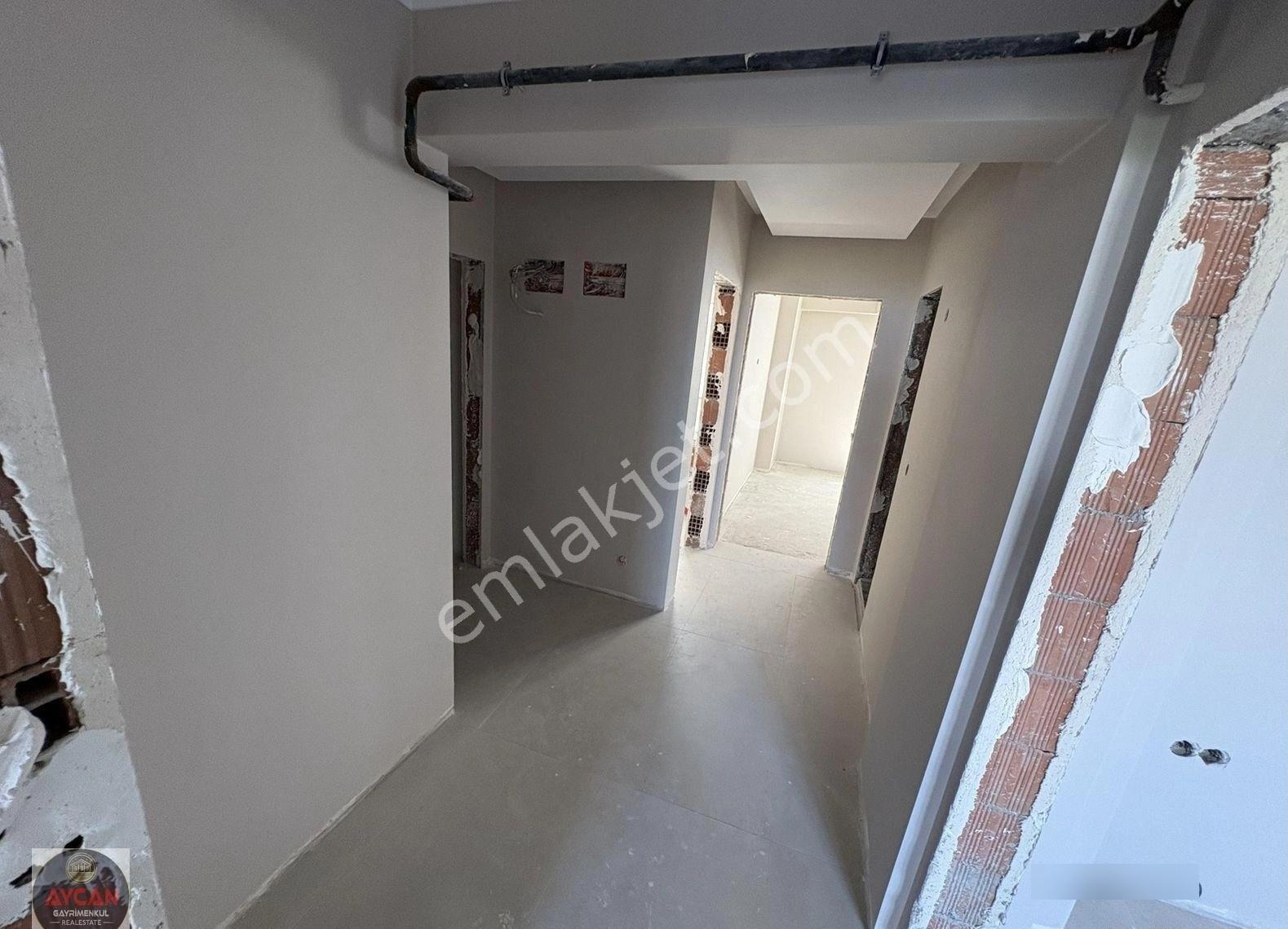 Erdek Zübeyde Hanım Caddesinde Satılık 3+1 Deniz Manzaralı Daire - Görsel 17