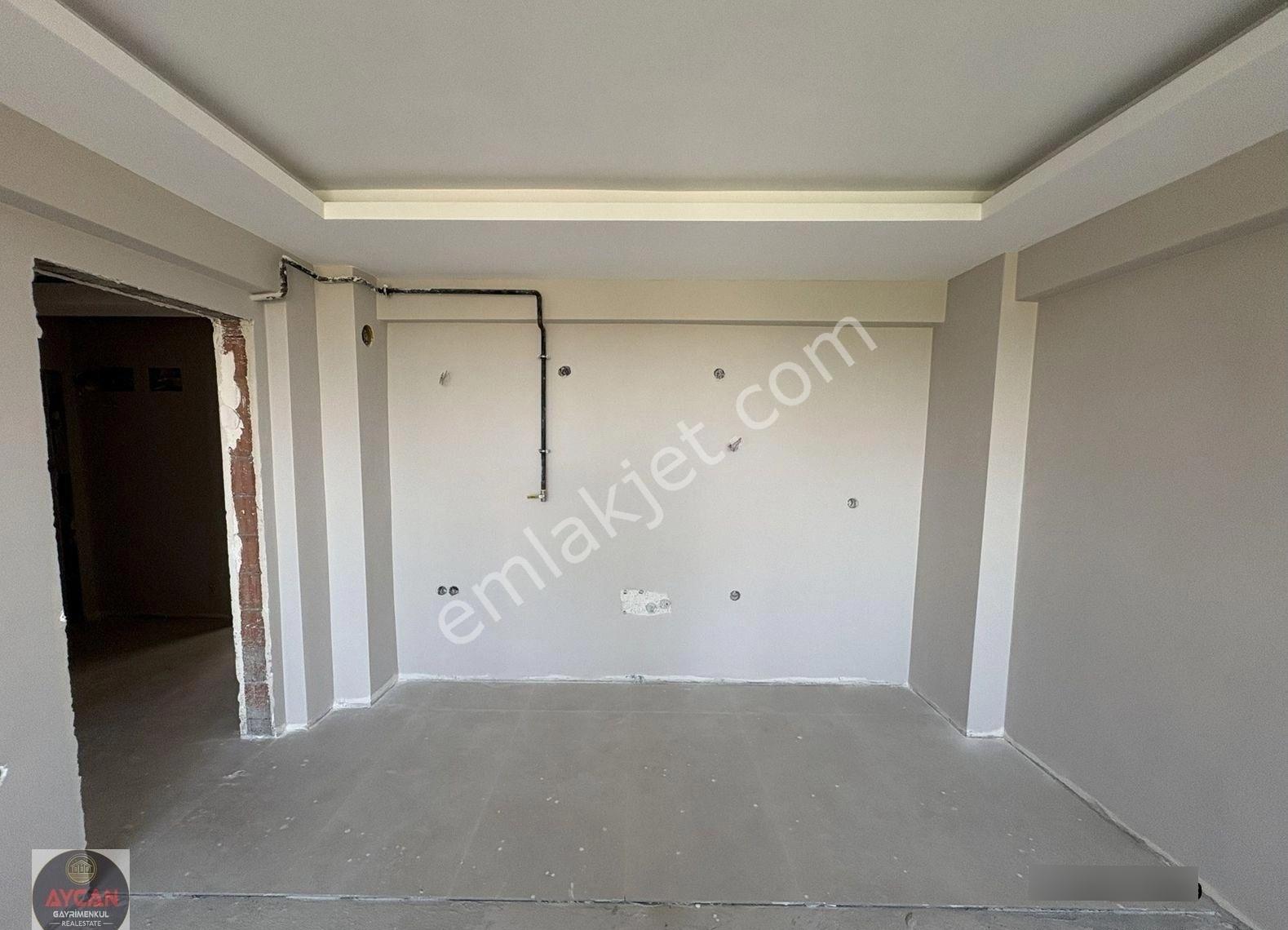 Erdek Zübeyde Hanım Caddesinde Satılık 3+1 Deniz Manzaralı Daire - Görsel 2