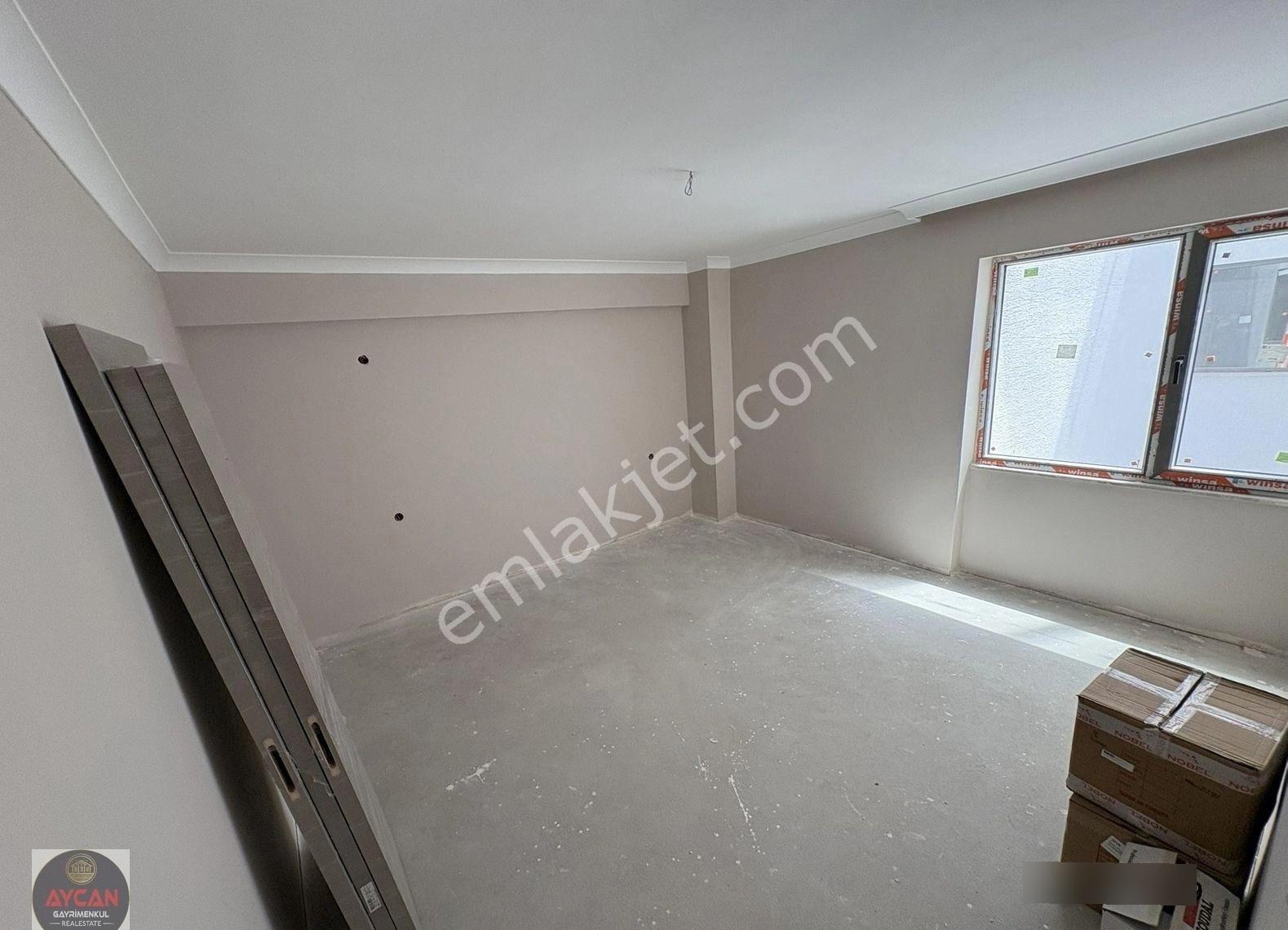 Erdek Zübeyde Hanım Caddesinde Satılık 3+1 Deniz Manzaralı Daire - Görsel 35