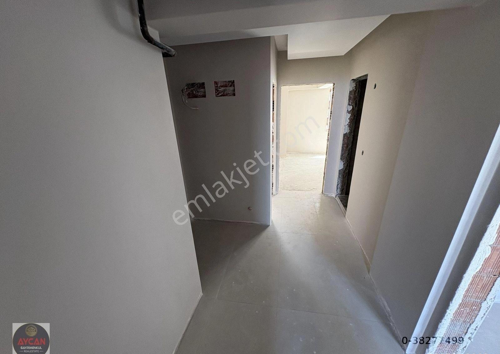 Erdek Zübeyde Hanım Caddesinde Satılık 3+1 Deniz Manzaralı Daire - Görsel 18