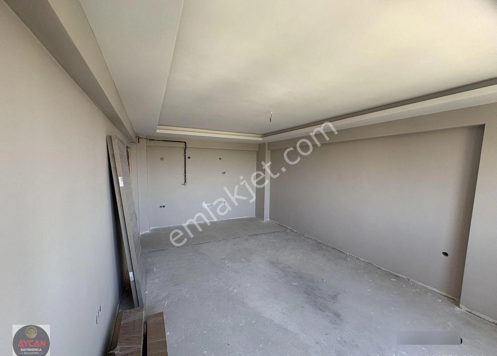 Erdek Zübeyde Hanım Caddesinde Satılık 3+1 Deniz Manzaralı Daire - Görsel 8