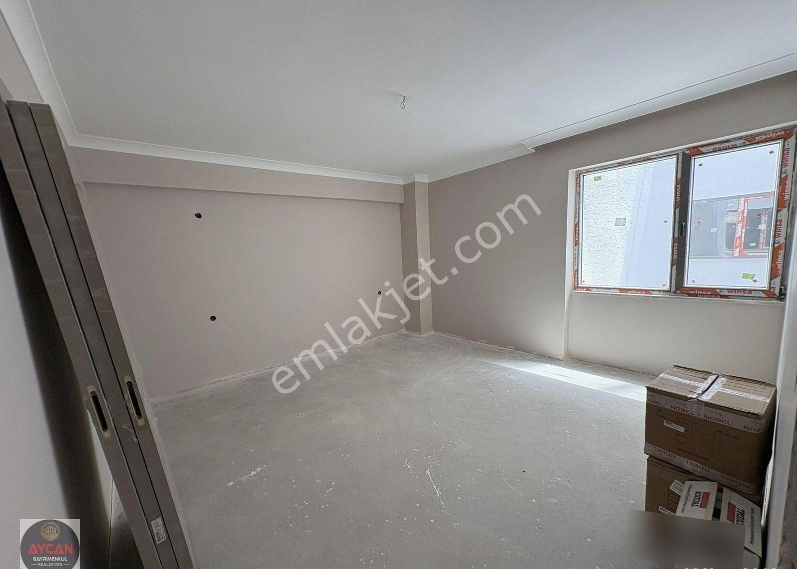 Erdek Zübeyde Hanım Caddesinde Satılık 3+1 Deniz Manzaralı Daire - Görsel 28