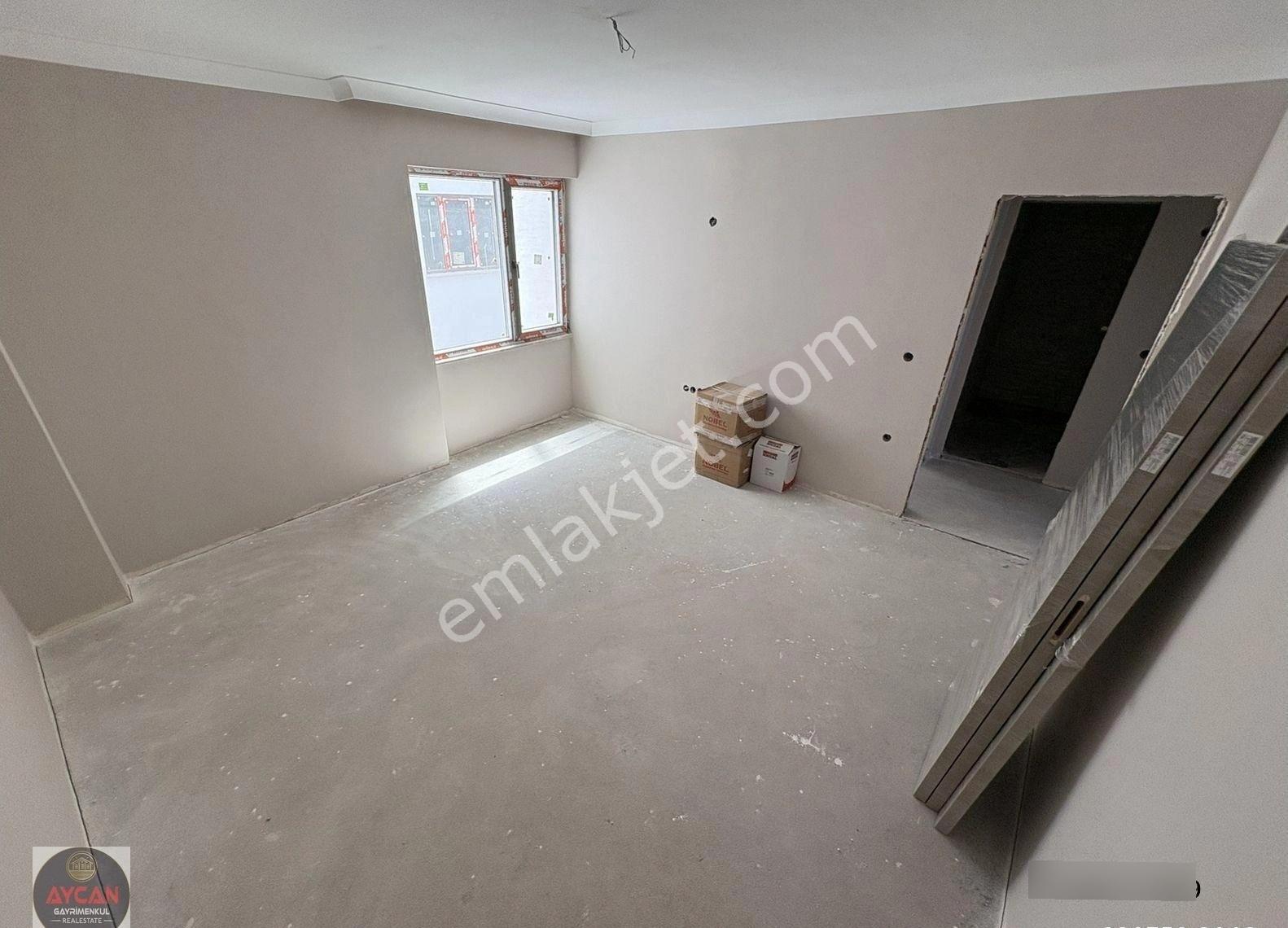 Erdek Zübeyde Hanım Caddesinde Satılık 3+1 Deniz Manzaralı Daire - Görsel 29