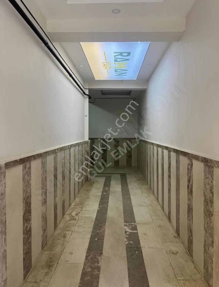 Gül Emlak'tan Hastaneye Yakın Kiralık 2+1 Daire - Görsel 5