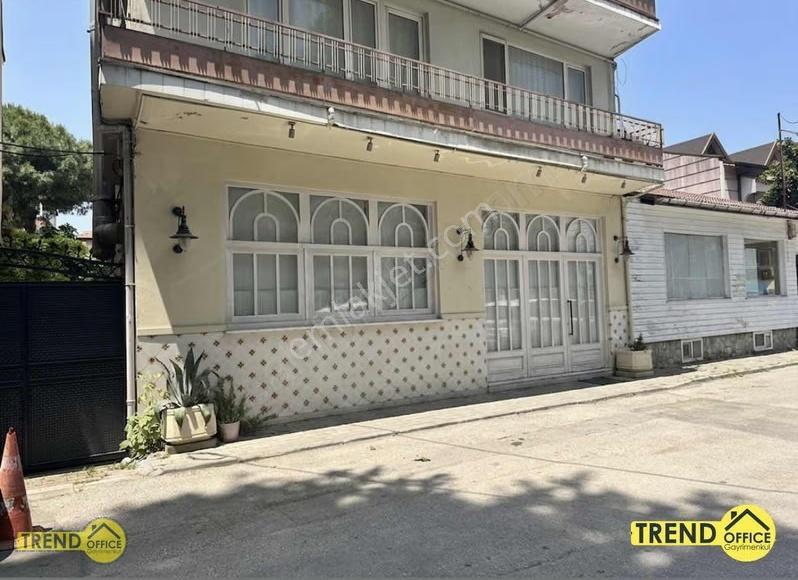 Masrafsız Tam Donanımlı Devren Satılık İşyeri