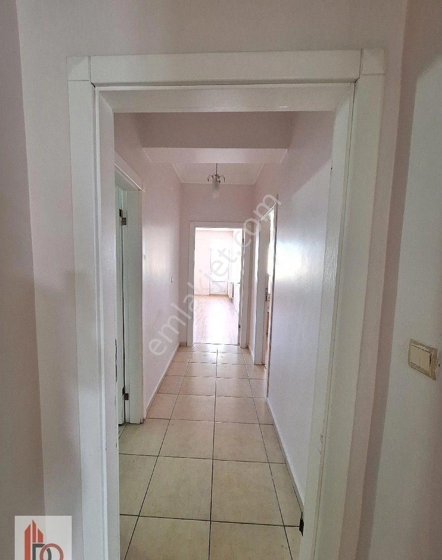 Develi Çarşı Merkezde Geniş Kiralık Lüks Daire - Görsel 14