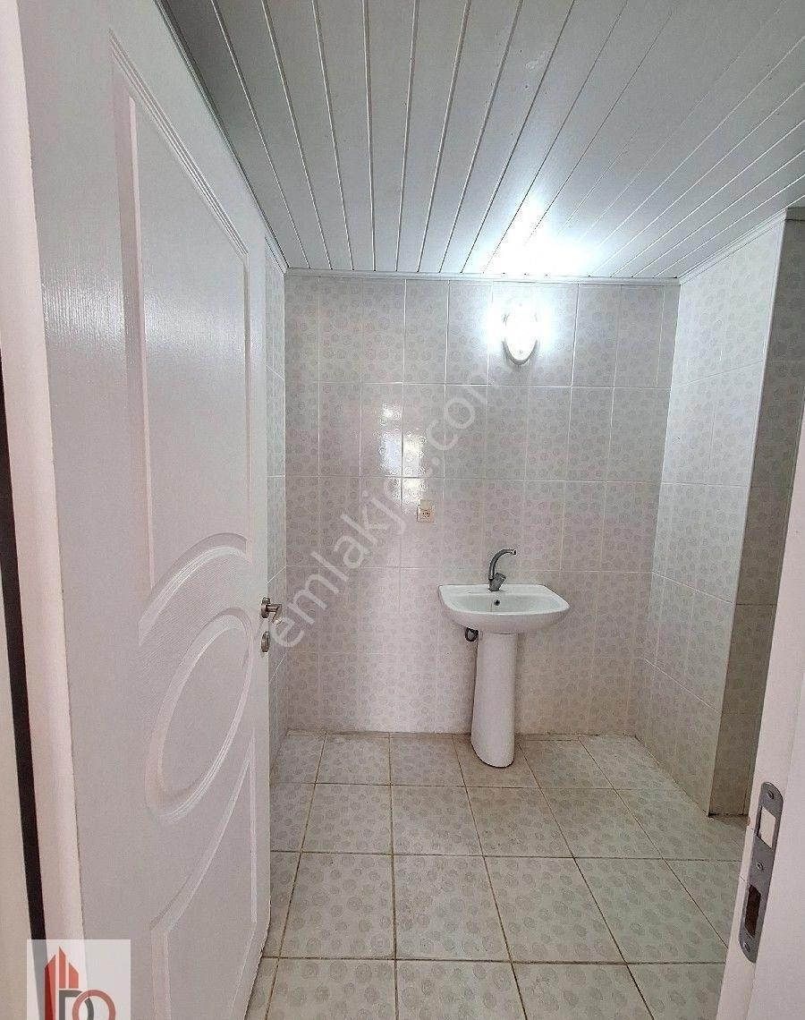 Develi Çarşı Merkezde Geniş Kiralık Lüks Daire - Görsel 15