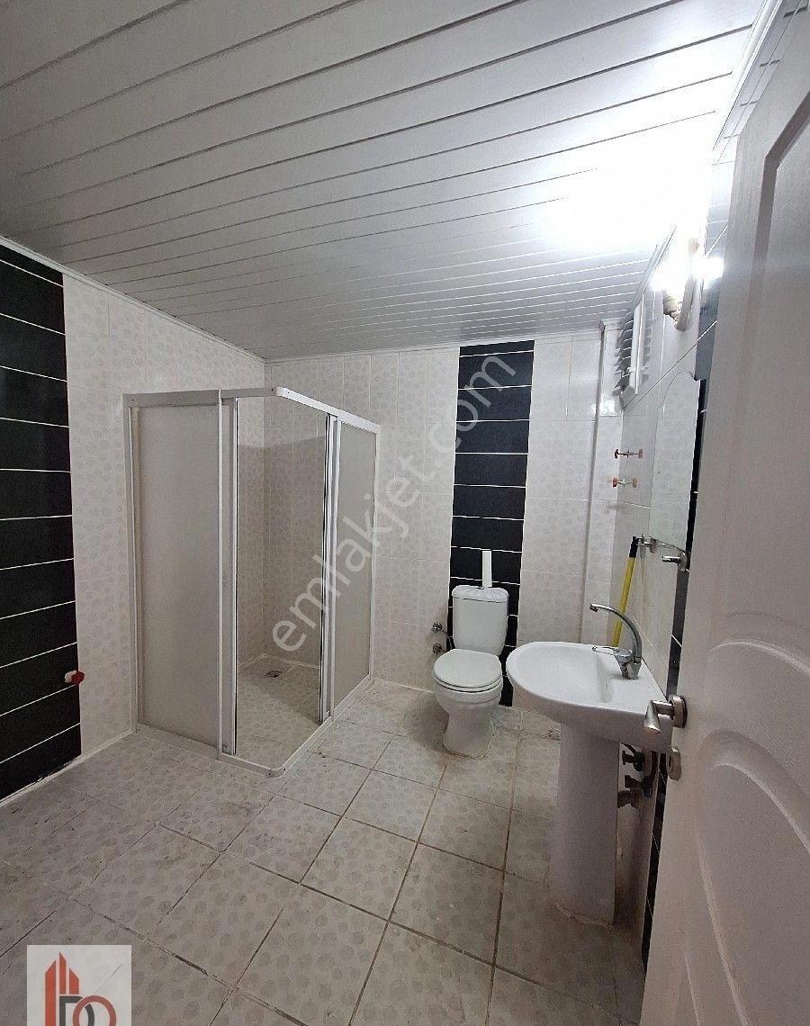 Develi Çarşı Merkezde Geniş Kiralık Lüks Daire - Görsel 11