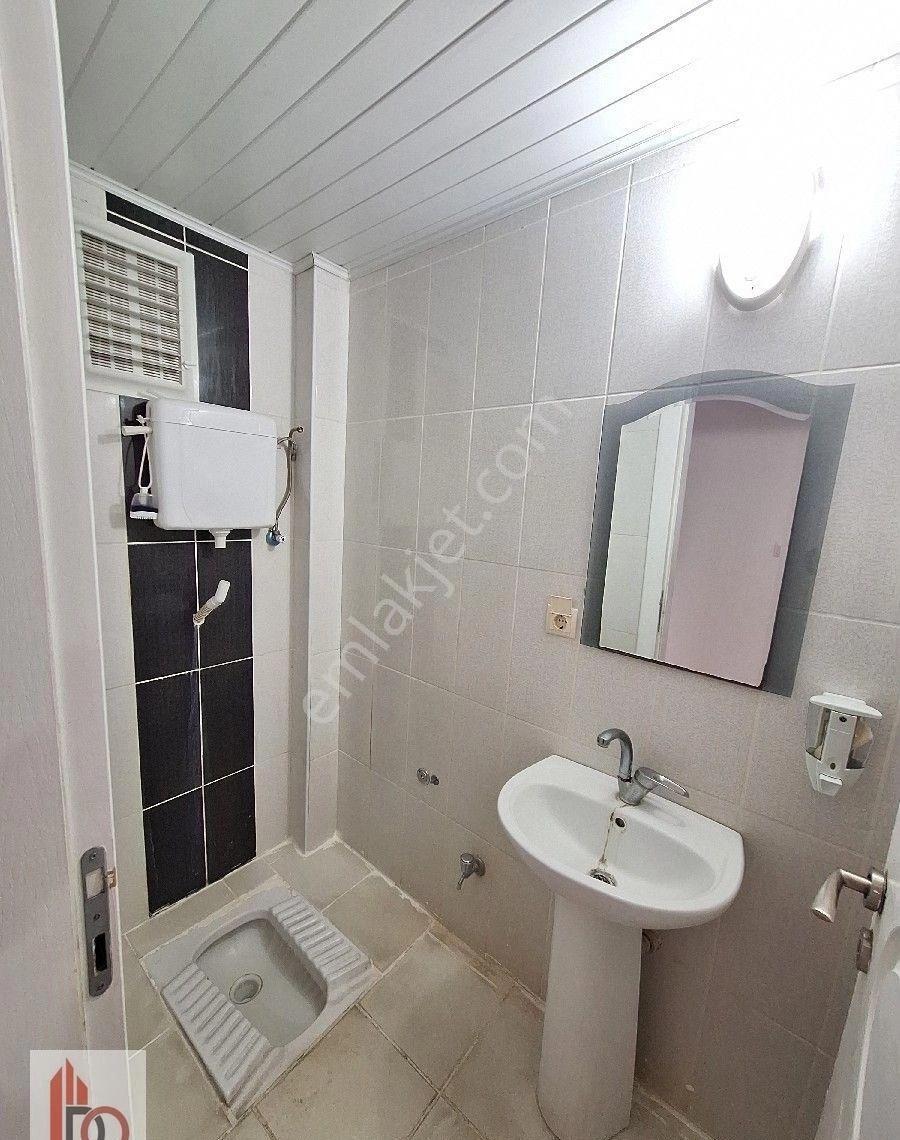Develi Çarşı Merkezde Geniş Kiralık Lüks Daire - Görsel 16